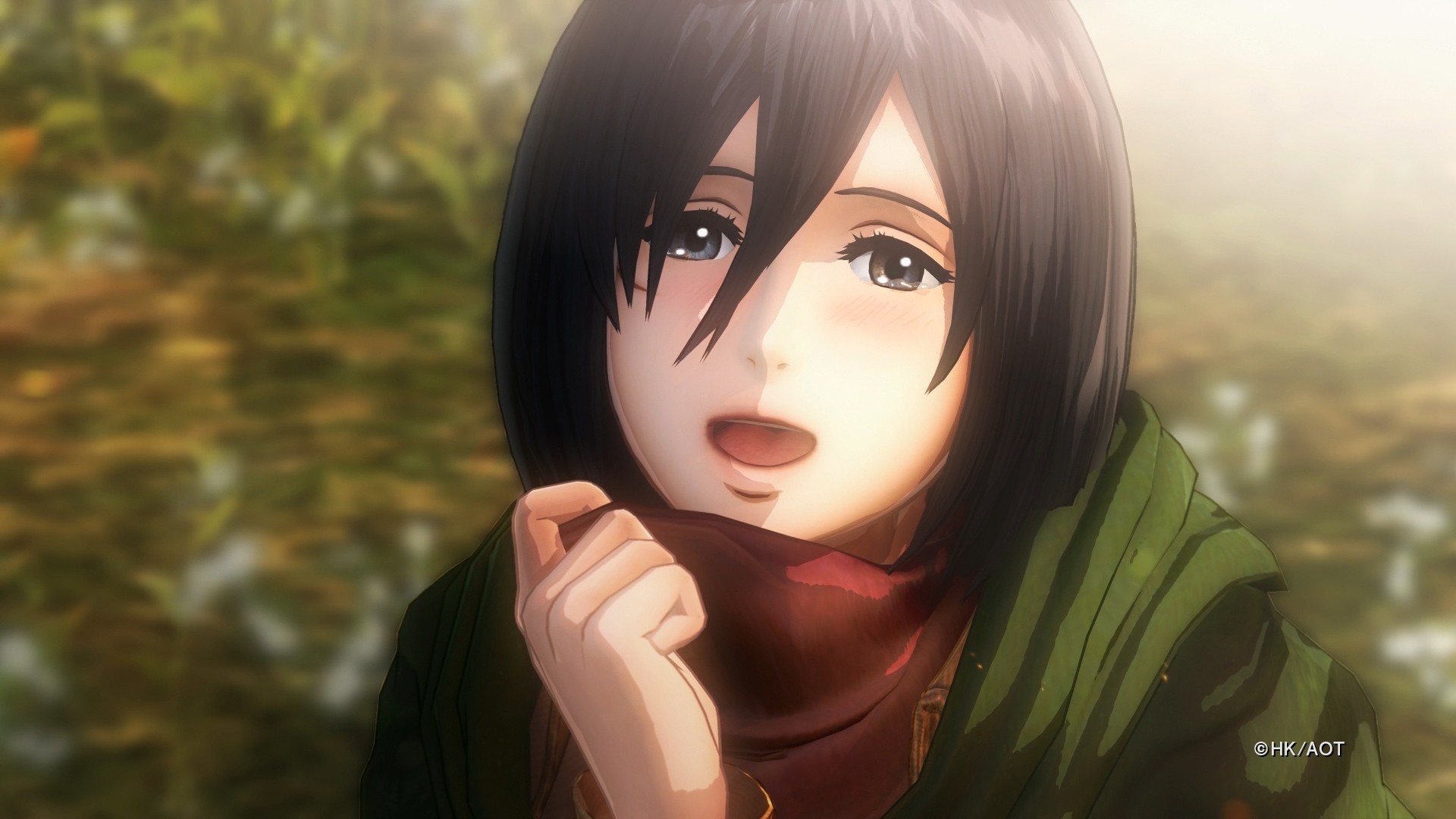 Attack on Titan 2 - Imagen 14
